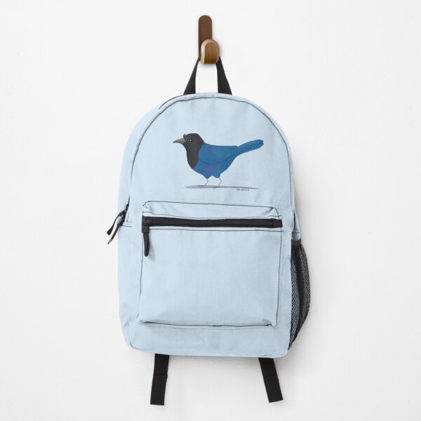 Item preview, Azure Jay designed and sold by julianamotzko.