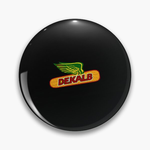 Item preview, Dekalb Logo Merchandise designed and sold by zmeiagrelhan.