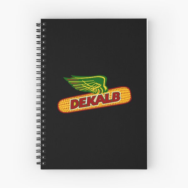 Item preview, Dekalb Logo Merchandise designed and sold by zmeiagrelhan.