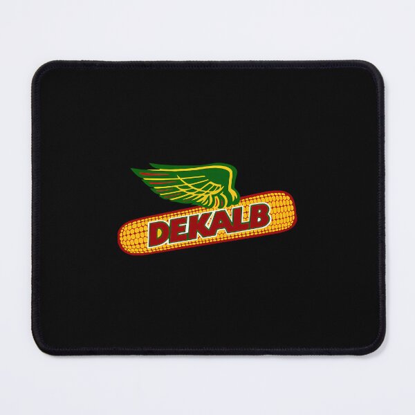 Item preview, Dekalb Logo Merchandise designed and sold by zmeiagrelhan.