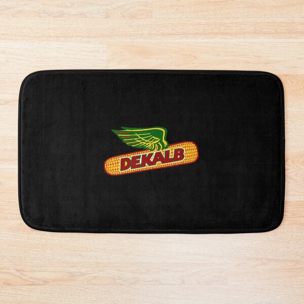 Item preview, Dekalb Logo Merchandise designed and sold by zmeiagrelhan.