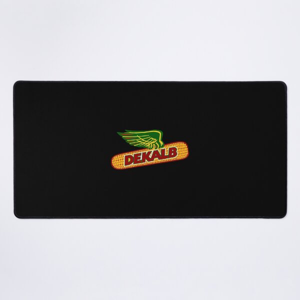 Item preview, Dekalb Logo Merchandise designed and sold by zmeiagrelhan.