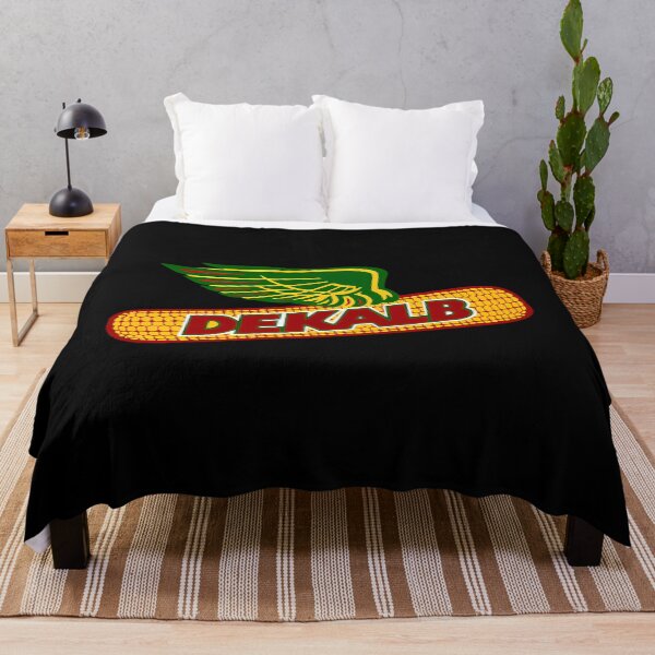 Item preview, Dekalb Logo Merchandise designed and sold by zmeiagrelhan.