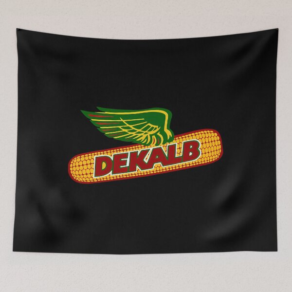 Item preview, Dekalb Logo Merchandise designed and sold by zmeiagrelhan.