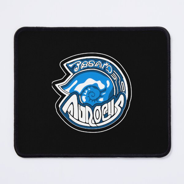 Item preview, Besaid Aurochs Logo Merchandise designed and sold by zmeiagrelhan.