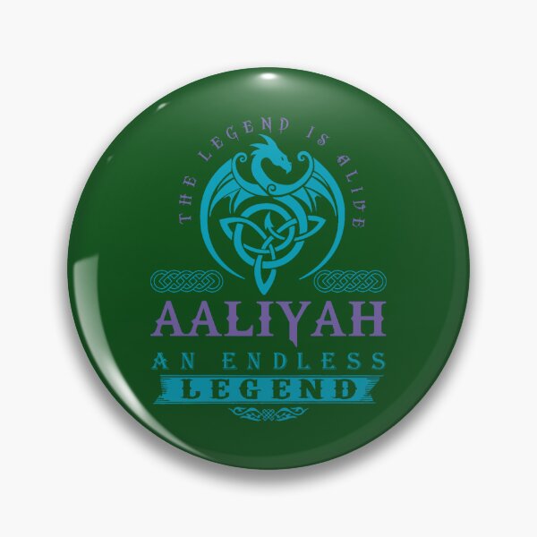 Item preview, aaliyah 1 designed and sold by LaReserveDesign.