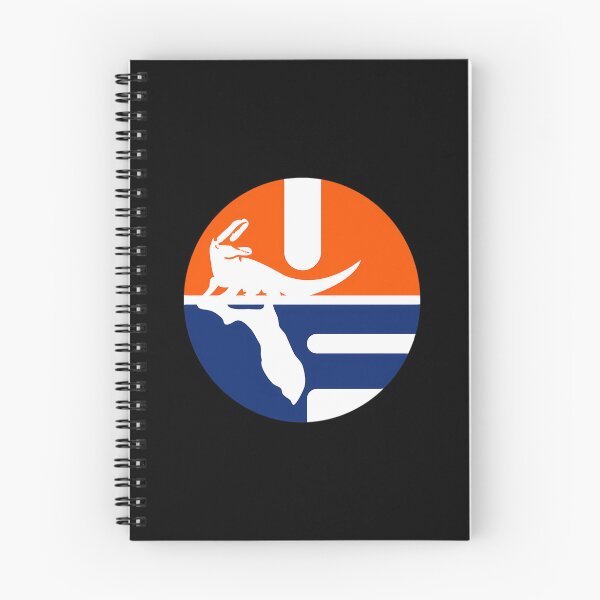 Item preview, Old Florida Logo designed and sold by zmeiagrelhan.