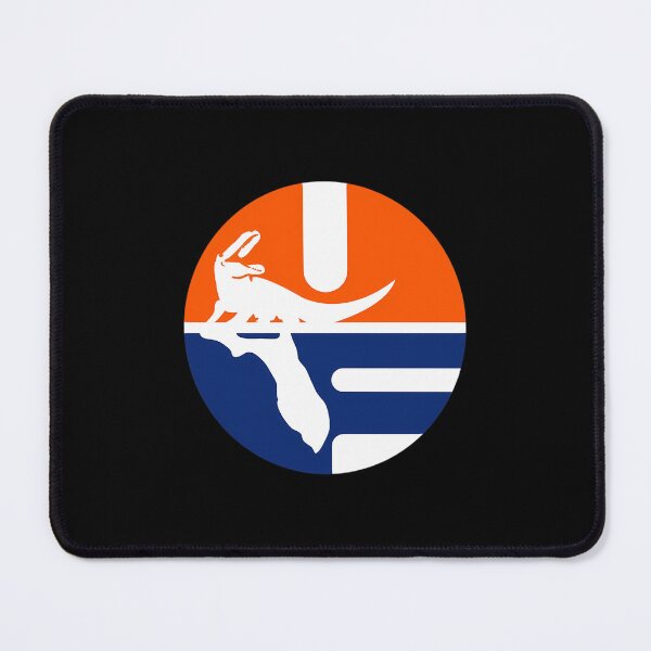 Item preview, Old Florida Logo designed and sold by zmeiagrelhan.