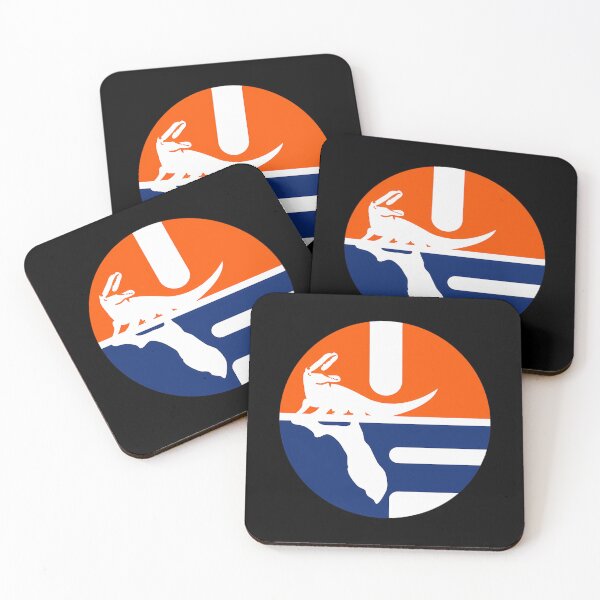 Item preview, Old Florida Logo designed and sold by zmeiagrelhan.