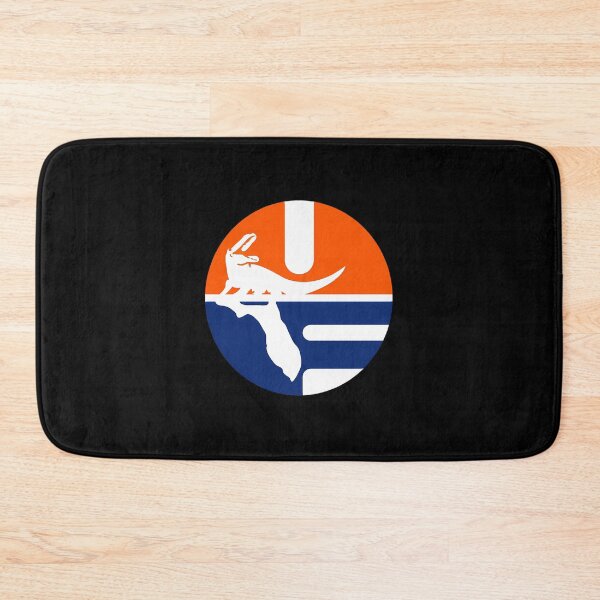 Item preview, Old Florida Logo designed and sold by zmeiagrelhan.