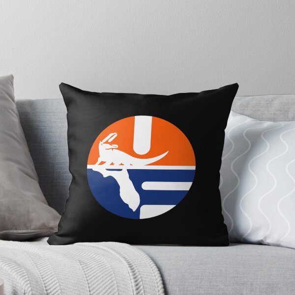 Item preview, Old Florida Logo designed and sold by zmeiagrelhan.