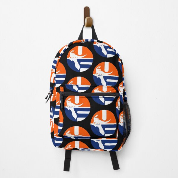 Item preview, Old Florida Logo designed and sold by zmeiagrelhan.