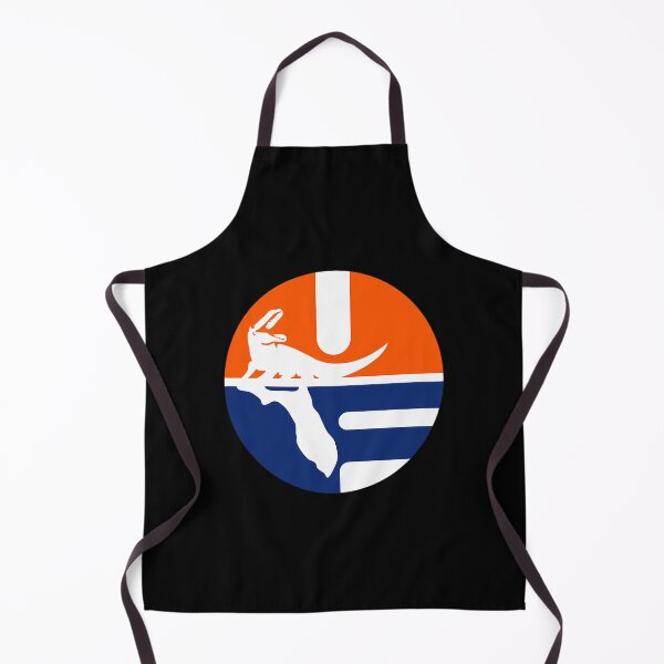 Item preview, Old Florida Logo designed and sold by zmeiagrelhan.