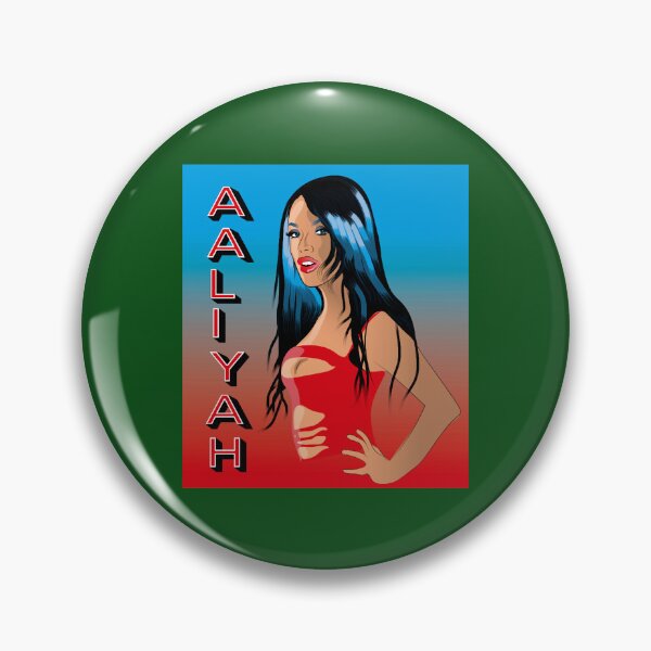 Item preview, AALIYAH (8) designed and sold by LaReserveDesign.