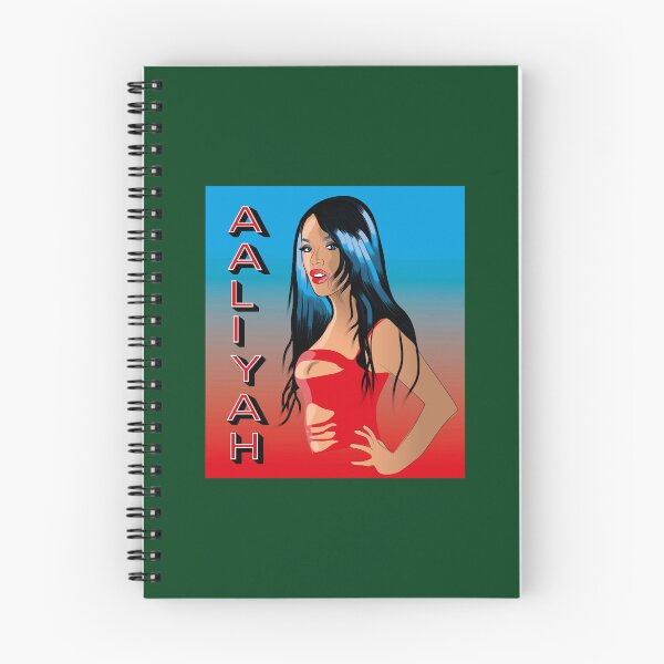 Item preview, AALIYAH (8) designed and sold by LaReserveDesign.