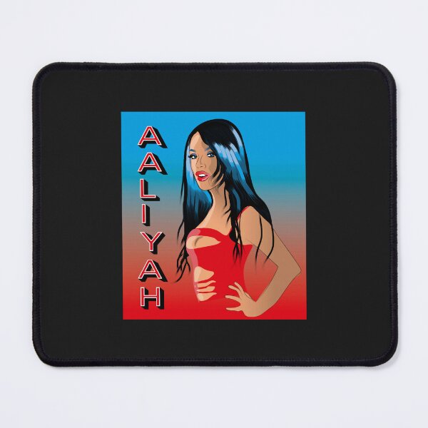 Item preview, AALIYAH (8) designed and sold by LaReserveDesign.