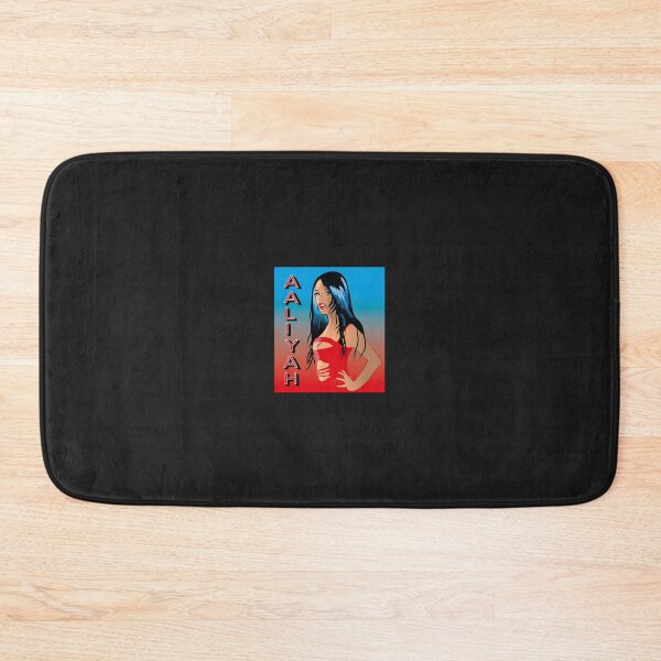 Item preview, AALIYAH (8) designed and sold by LaReserveDesign.