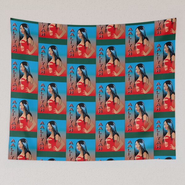 Item preview, AALIYAH (8) designed and sold by LaReserveDesign.