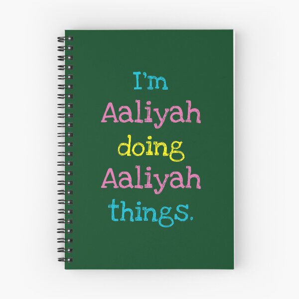 Item preview, Aaliyah (3) designed and sold by LaReserveDesign.