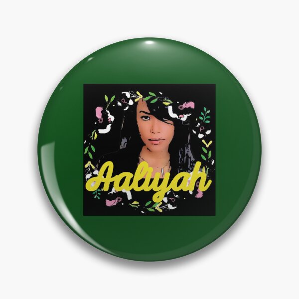 Item preview, AALIYAH (1) designed and sold by LaReserveDesign.