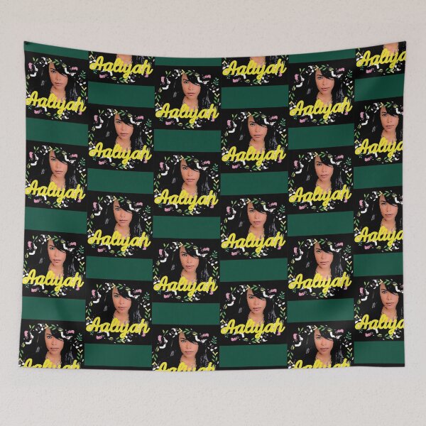 Item preview, AALIYAH (1) designed and sold by LaReserveDesign.