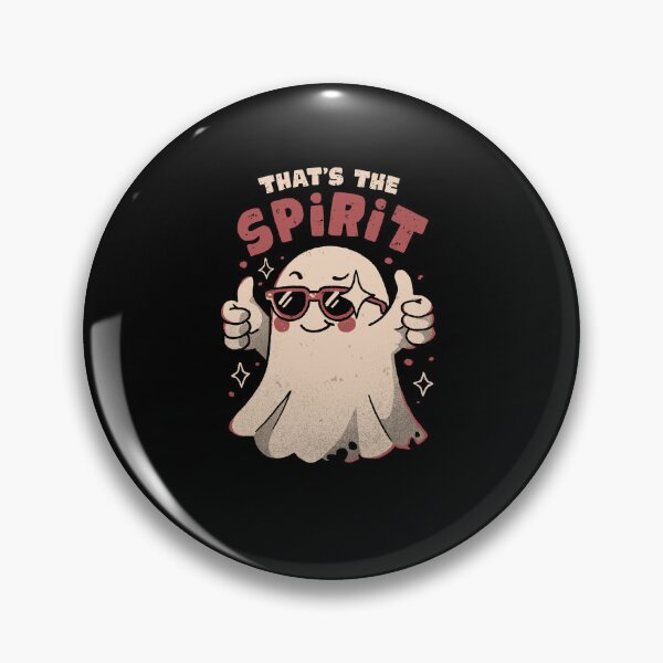 Item preview, Thats The Spirit designed and sold by EduEly.