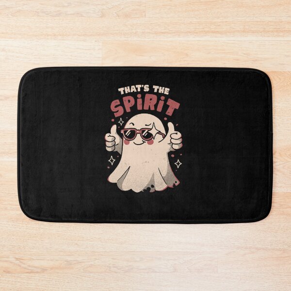Item preview, Thats The Spirit designed and sold by EduEly.