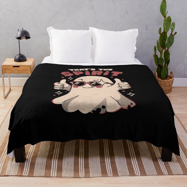 Item preview, Thats The Spirit designed and sold by EduEly.