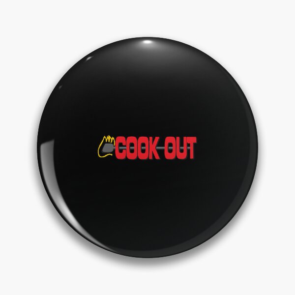 Artikelvorschau, Am besten kaufen: Cook Out Logo Essential entworfen und verkauft von zmeiagrelhan.