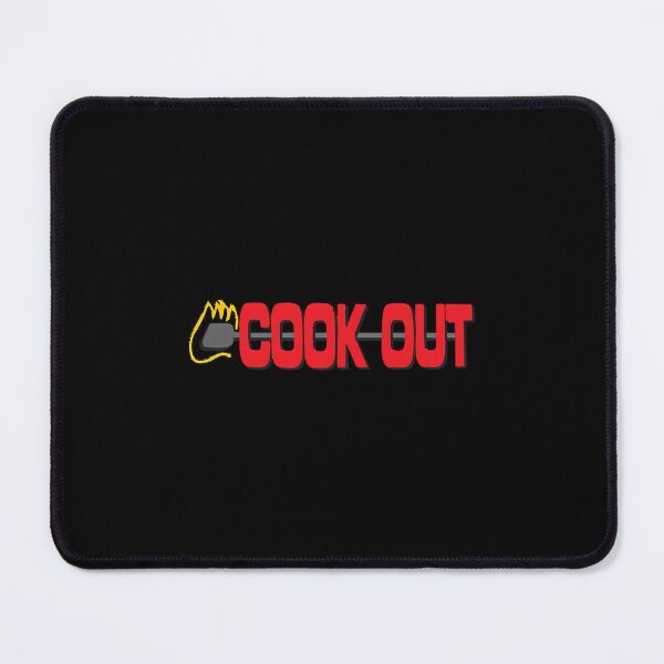 Item preview, Best To Buy Cook Out Logo Essential designed and sold by zmeiagrelhan.