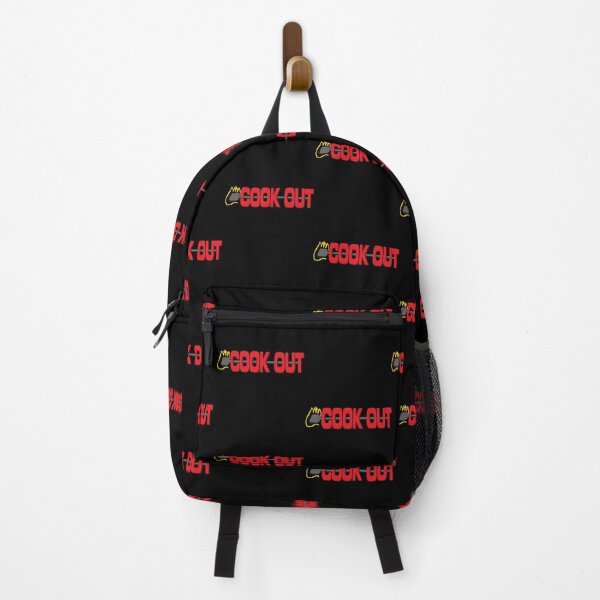 Artikelvorschau, Am besten kaufen: Cook Out Logo Essential entworfen und verkauft von zmeiagrelhan.