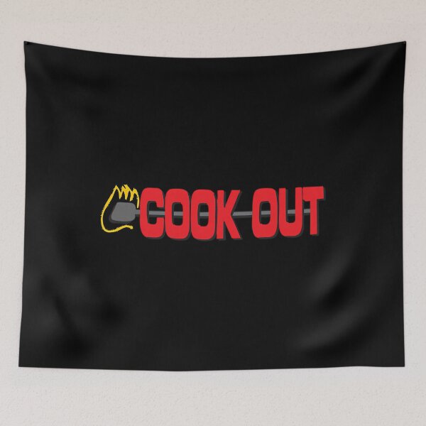 Item preview, Best To Buy   Cook Out Logo Essential designed and sold by zmeiagrelhan.