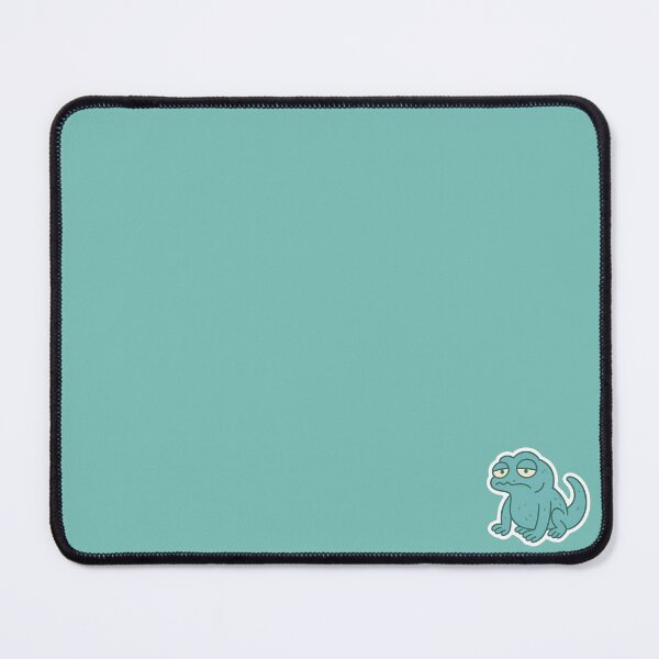 Item preview, Dopey Little Lizard Drawing designed and sold by JustB Stylin'.
