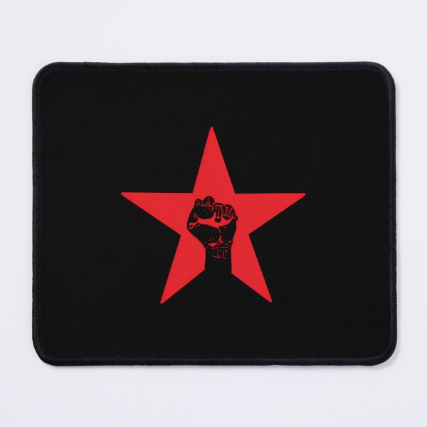 Item preview, Ratm Star Logo designed and sold by zmeiagrelhan.