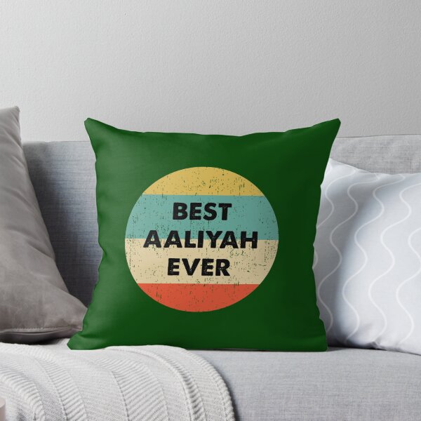 Item preview, Aaliyah Name  designed and sold by LaReserveDesign.