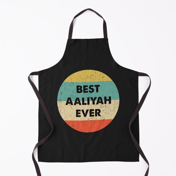 Item preview, Aaliyah Name designed and sold by LaReserveDesign.