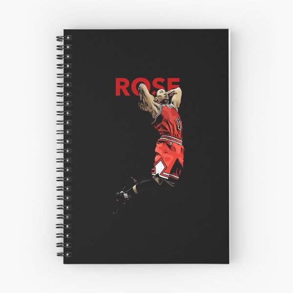 Item preview, Derrick Rose Sticker designed and sold by zmeiagrelhan.