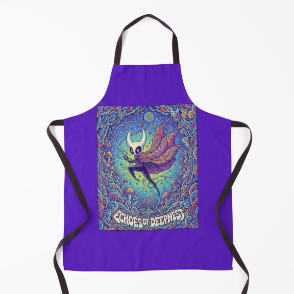 Artikelvorschau, SilkSong Design -Hornet psychedelisch entworfen und verkauft von Too Kool Designing .
