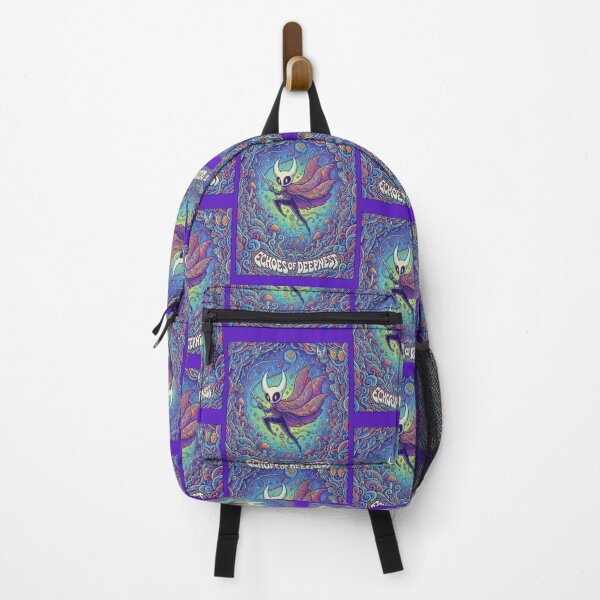 Artikelvorschau, SilkSong Design -Hornet psychedelisch entworfen und verkauft von Too Kool Designing .