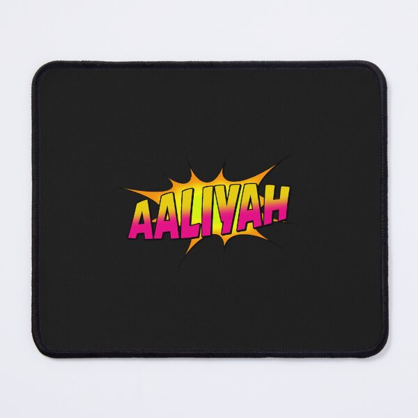 Item preview, Aaliyah Classic(3) designed and sold by LaReserveDesign.