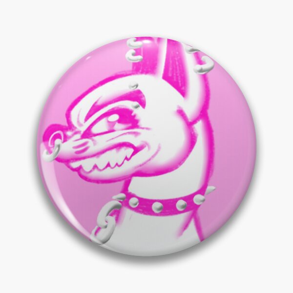 Item preview, Pink puppy club designed and sold by dessholiday9405.