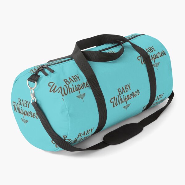 Item preview, "BABY Whisperer" - Vintage Dad Life Graphic designed and sold by Sza1a.