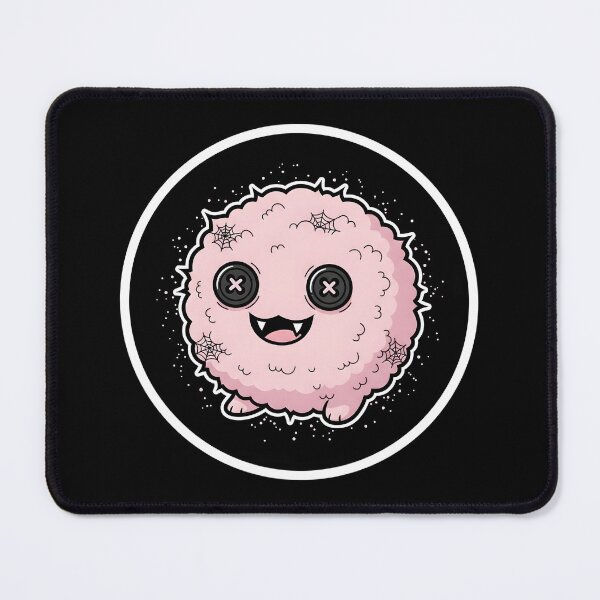 Item preview, Dust Bunny designed and sold by Project X Design.
