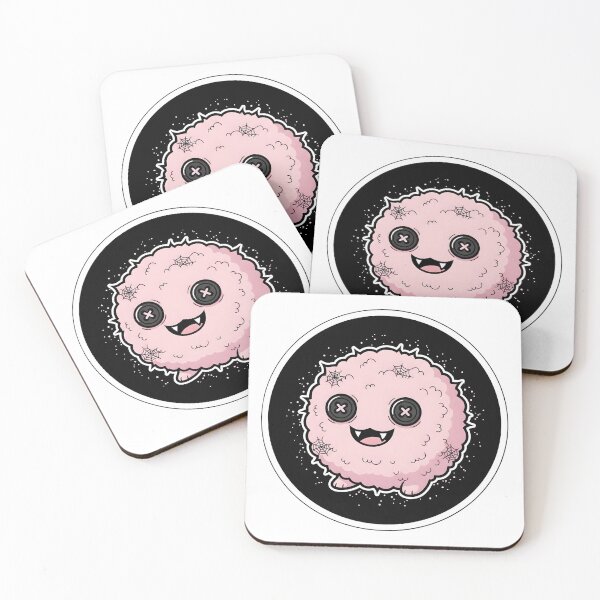 Item preview, Dust Bunny designed and sold by Project X Design.