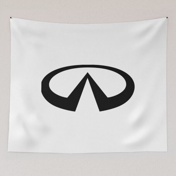 Item preview, Infiniti Logo designed and sold by zmeiagrelhan.