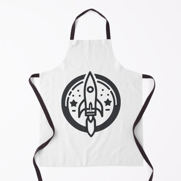 Item preview, Symbol Of The Spirit Of Space Conquest designed and sold by zmeiagrelhan.