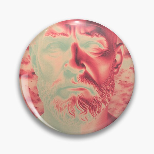 Item preview, UNFAZED designed and sold by The Turbulent Architect.
