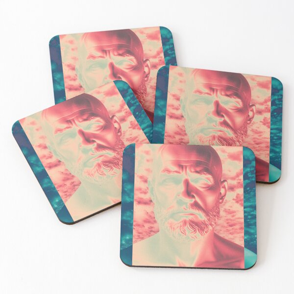 Item preview, UNFAZED designed and sold by The Turbulent Architect.