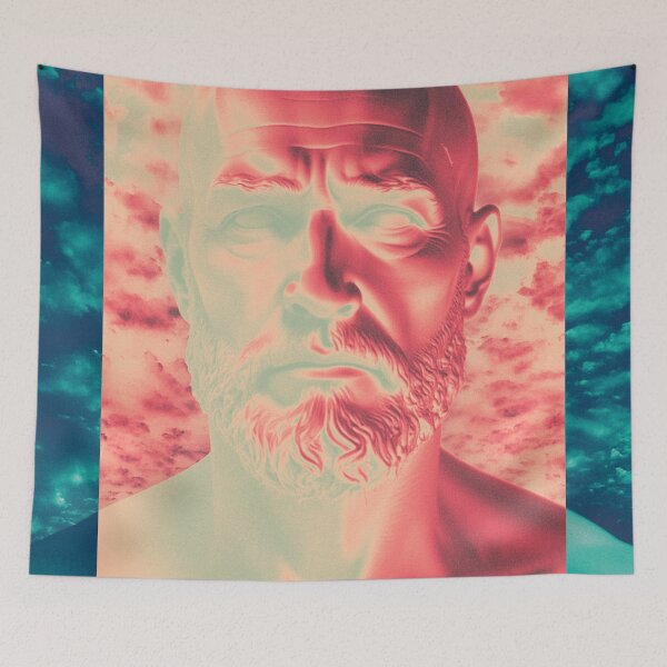 Item preview, UNFAZED designed and sold by The Turbulent Architect.
