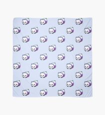 Pañuelo Patrón Kawaii Galactic Mighty Panda